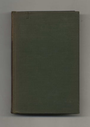 Men and Movements in the English Church - 1st Edition/1st Printing. Arthur Rogers.