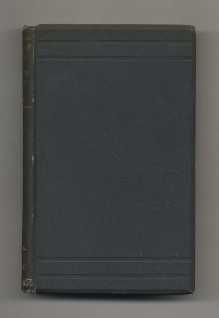 Book #51802 The Grounds of Theistic and Christian Belief. George P. Fisher.