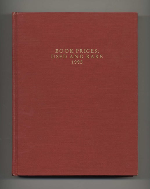 Book #51881 Book Prices: Used and Rare 1995 - 1st Edition/1st Printing. Edward N. Zempel, Linda A. Verkler.
