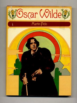 Oscar Wilde. Martin Fido.