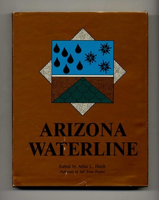 Arizona Waterline. Athia L. Hardt.