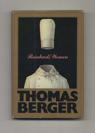 Reinhart's Women - 1st Edition/1st Printing. Thomas Berger.