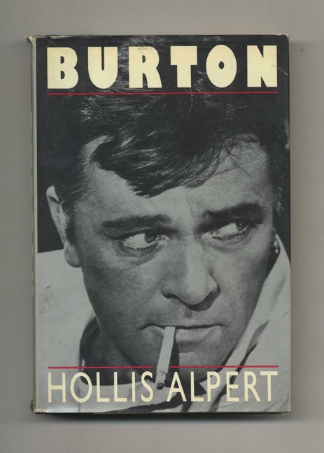 Burton Hollis Alpert Books Tell You Why Inc