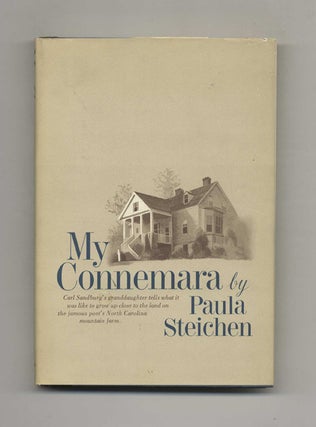 Book #52249 My Connemara. Paula Steichen