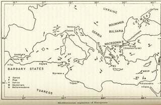 Europe Emerges: Transition Toward an Industrial World-Wide Society 600-1750
