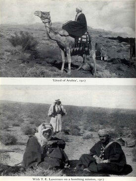 Lord Lloyd and the Decline of the British Empire