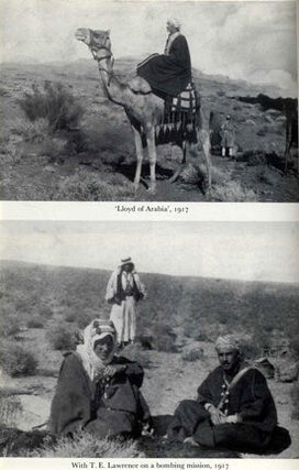 Lord Lloyd and the Decline of the British Empire