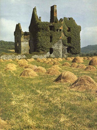 The Houses of Ireland: Domestic Architecture from the Medieval Castle to the Edwardian Villa