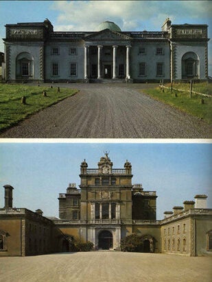 The Houses of Ireland: Domestic Architecture from the Medieval Castle to the Edwardian Villa