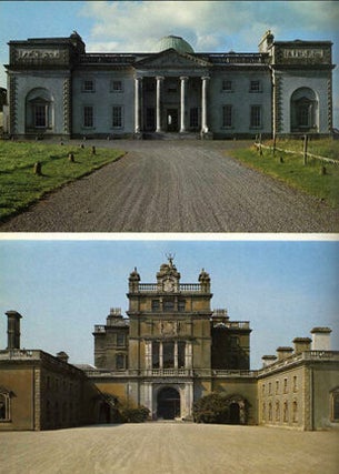 The Houses of Ireland: Domestic Architecture from the Medieval Castle to the Edwardian Villa