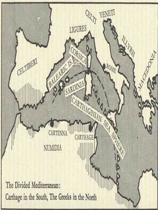 The Phoenicians: The Purple Empire of the Ancient World