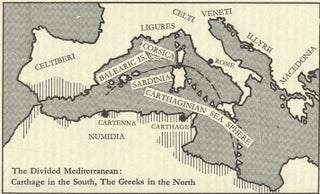 The Phoenicians: The Purple Empire of the Ancient World