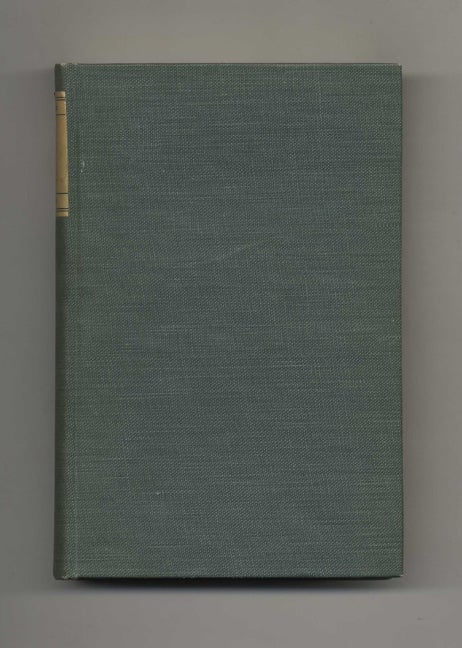 Book #52429 The Confessions of Jean Jacques Rousseau. Privately Printed.
