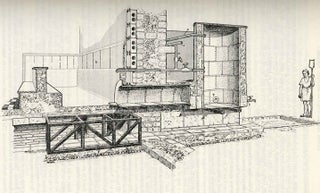 The Legionary Bath-House and Basilica and Forum At Exeter