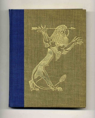 The March of Archaeology - 1st US Edition/1st Printing