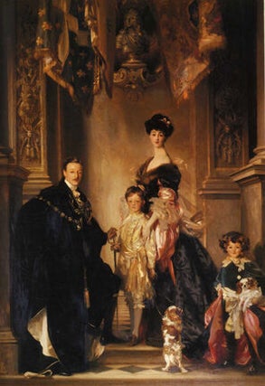 The English World: History, Character, and People