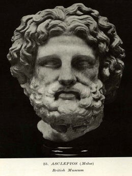 Greek Sculpture