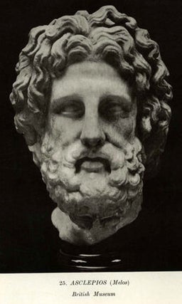 Greek Sculpture