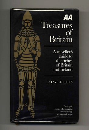 Treasures of Britain and Treasures of Ireland