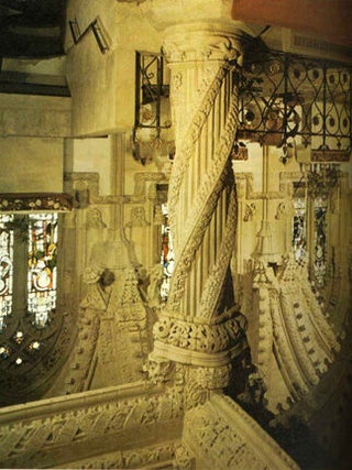 Treasures of Britain and Treasures of Ireland