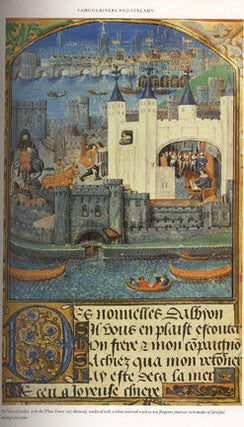Caxton: The Description of Britain