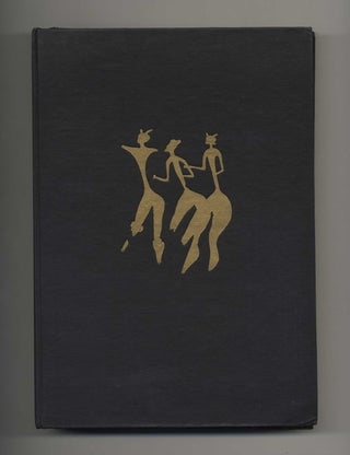 Larousse Encyclopedia of Prehistoric and Ancient Art