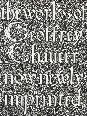 Essential William Morris - 1st Edition/1st Printing