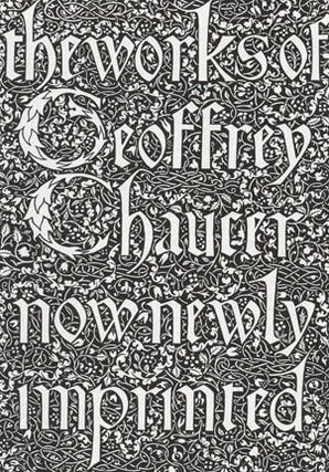 Essential William Morris - 1st Edition/1st Printing