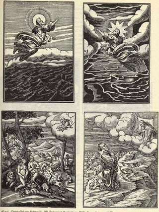 An Introduction to the Woodcut of the Seventeenth Century - 1st Edition/1st Printing