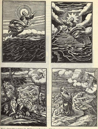 An Introduction to the Woodcut of the Seventeenth Century - 1st Edition/1st Printing