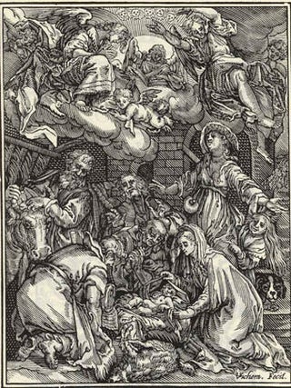 An Introduction to the Woodcut of the Seventeenth Century - 1st Edition/1st Printing