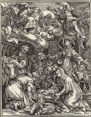 An Introduction to the Woodcut of the Seventeenth Century - 1st Edition/1st Printing