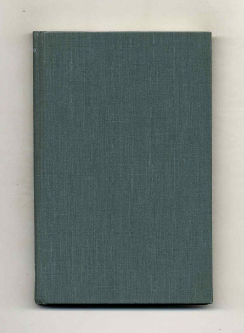 Book #52517 E. M. Forster: An Annotated Bibliography of Secondary Materials. Alfred Borrello.
