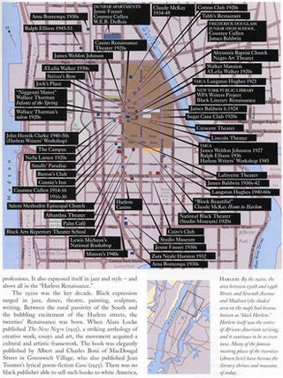 The Atlas of Literature