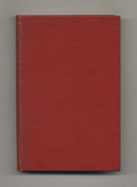 Book #52573 H. M. U-Boat. John D. Drummond.