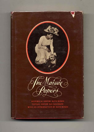 Book #52624 The Maimie Papers. Ruth Rosen, Sue Davidson