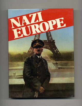 Book #52636 Nazi Europe