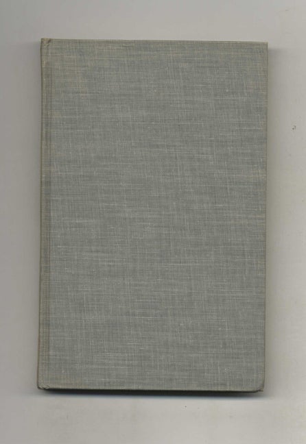 Book #52798 Justices Black and Frankfurter: Conflict in the Court. Wallace Mendelson.
