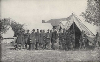 Abraham Lincoln: The War Years