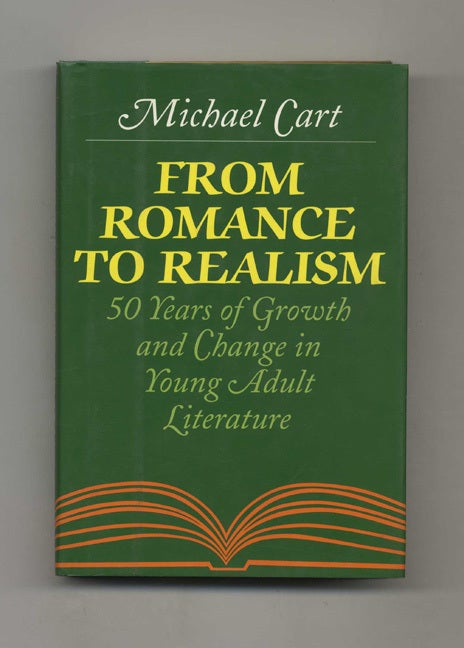 From Romance to Realism: 50 Years of Growth and Change in Young