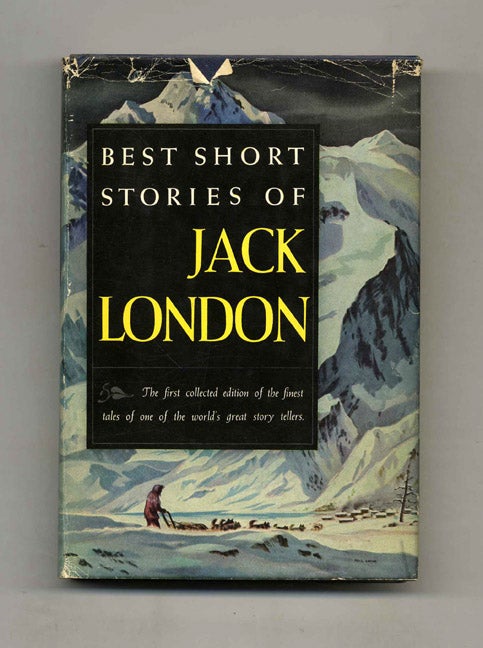 Jack london short deals stories