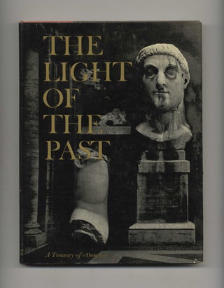 Book #52999 The Light of the Past. Marshal B. Davidson