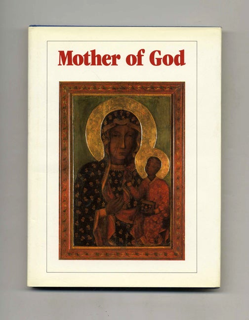 Book #53032 Mother of God - 1st Edition/1st Printing. Lawrence Cunningham.
