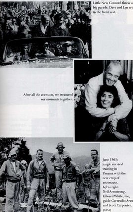 John Glenn: A Memoir - 1st Edition/1st Printing