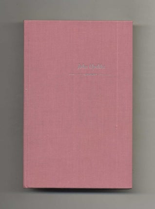 S. - 1st Edition/1st Printing