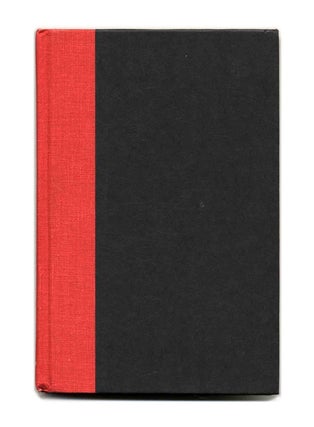 Principal Products of Portugal: Prose Pieces - 1st Edition/1st Printing