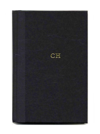 Afterburn - 1st Edition/1st Printing