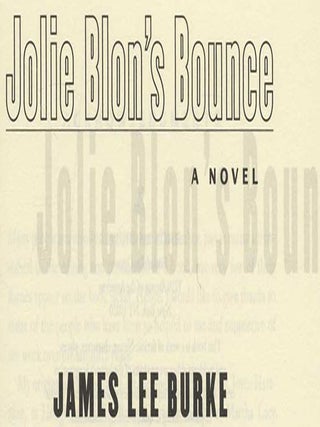 Jolie Blon's Bounce - 1st Edition/1st Printing