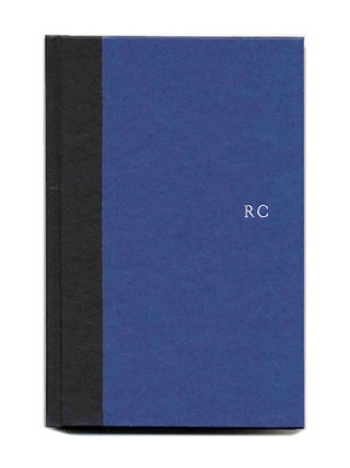 The First Rule - 1st Edition/1st Printing