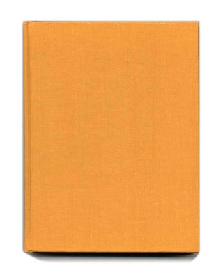 Cities in the Sand - 1st Edition/1st Printing